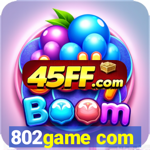 802game com